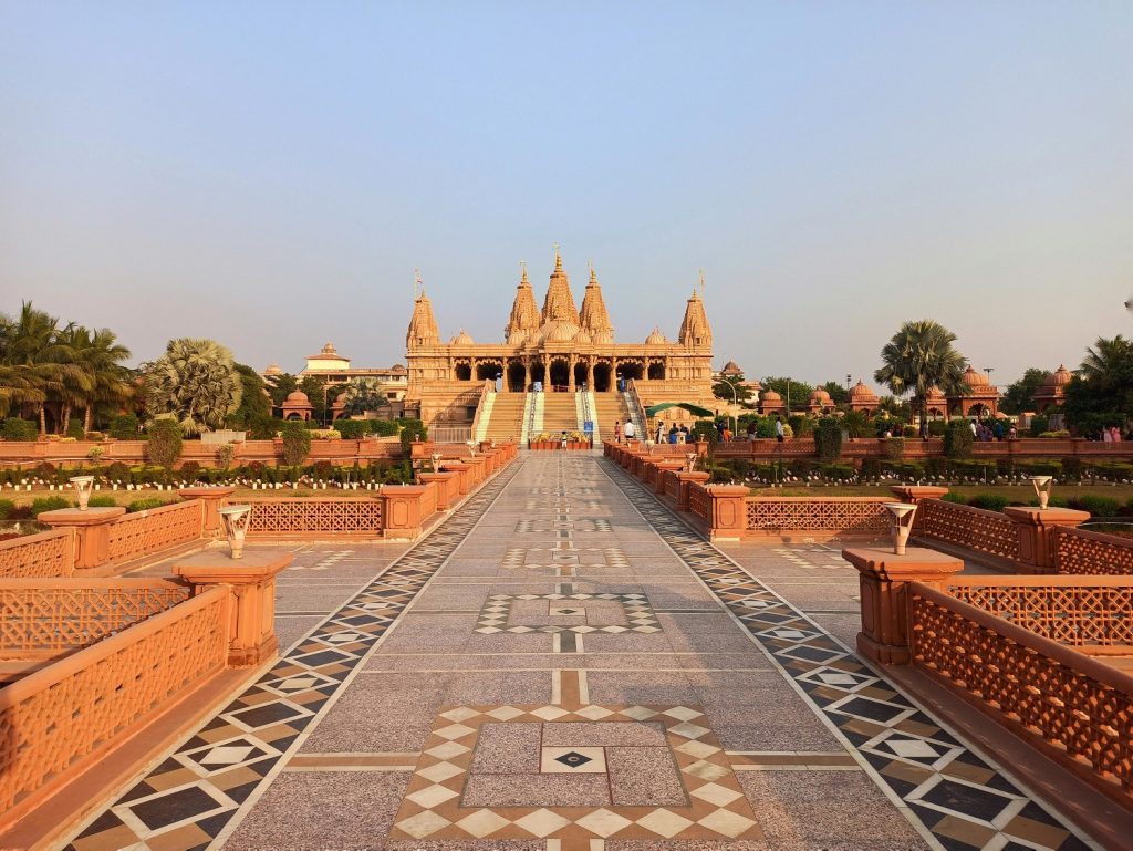 13 DAYS – CLASSICAL GUJARAT TOUR