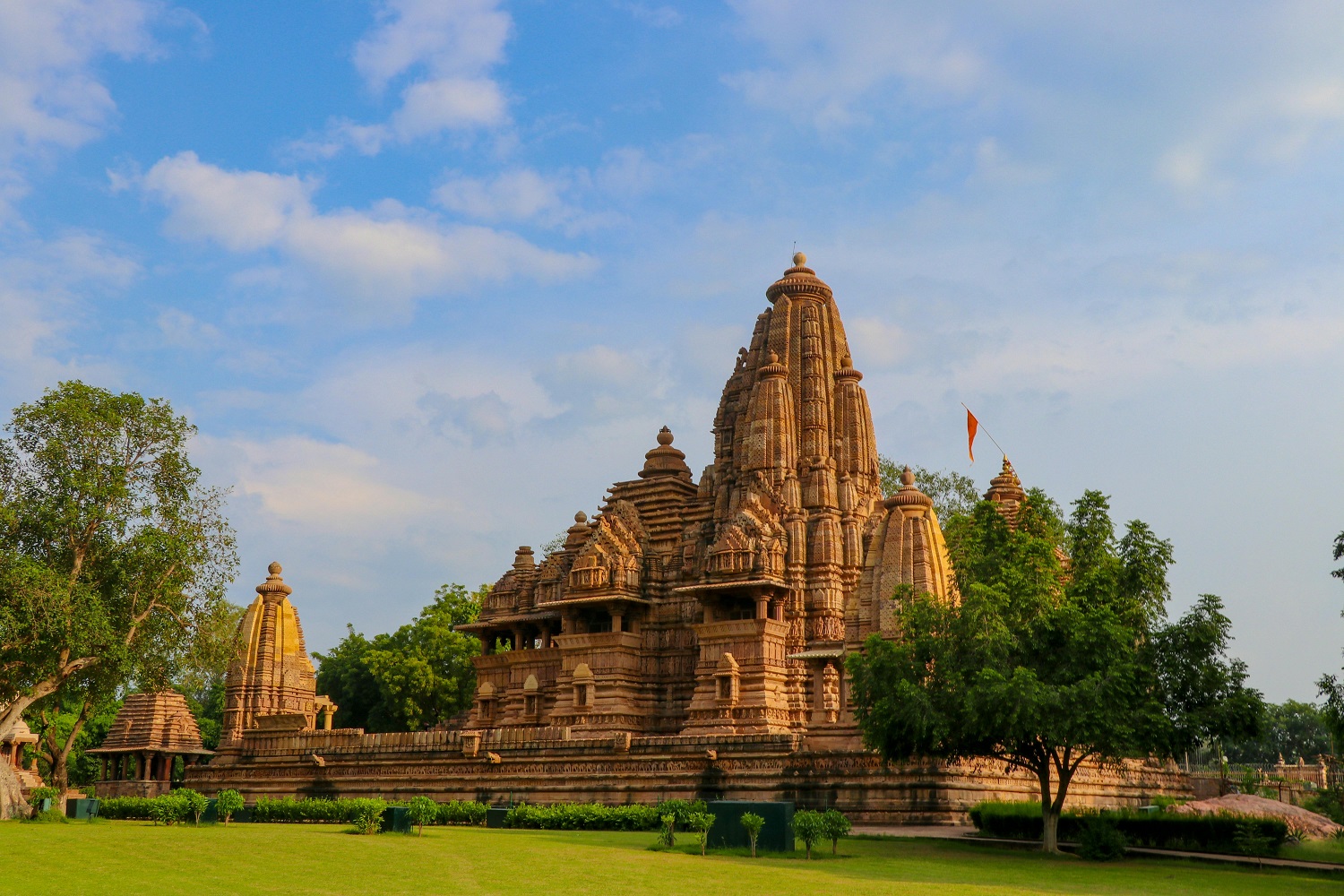 16 DAY – CLASSIC CENTRAL INDIA TOUR