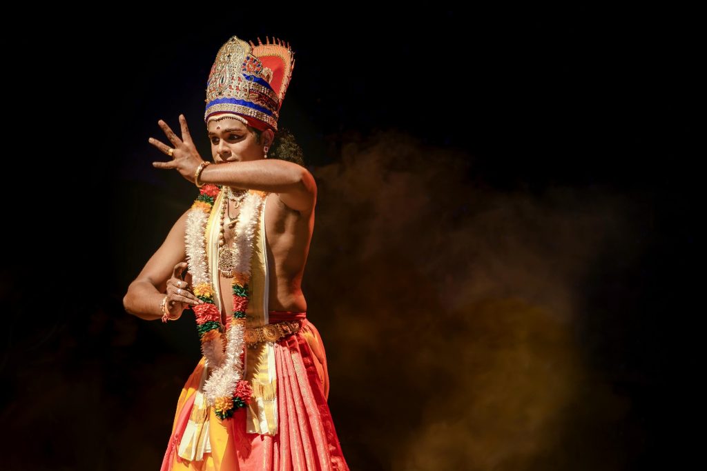 08 DAYS – KHAJURAO DANCE FESTIVAL WITH WILDLIFE TOUR