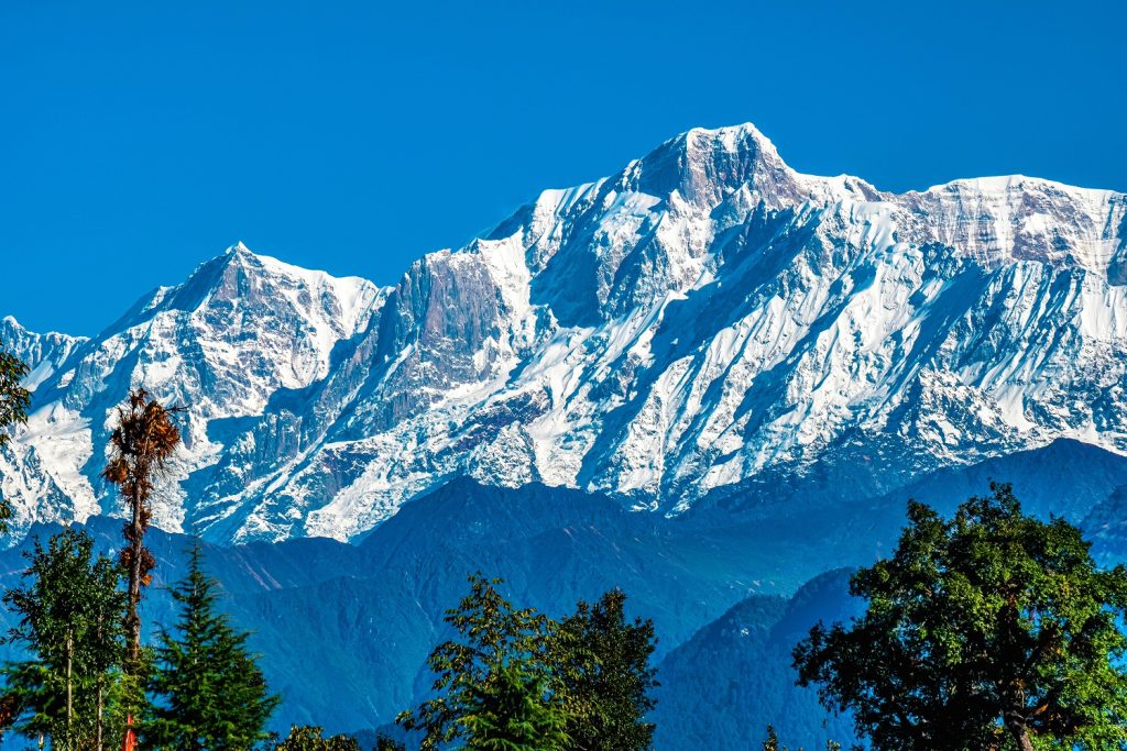 16 DAY – Grand Uttarakhand Himalaya Tour