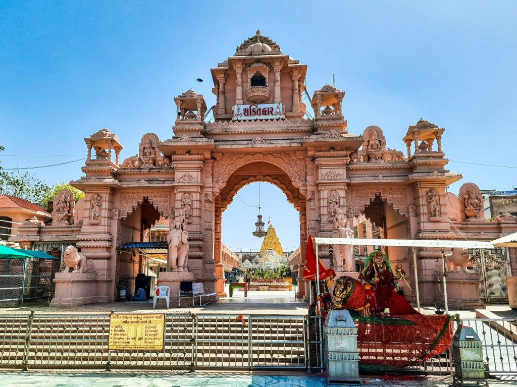 DAY 11: GUJARAT HERITAGE AND WILDLIFE TOUR