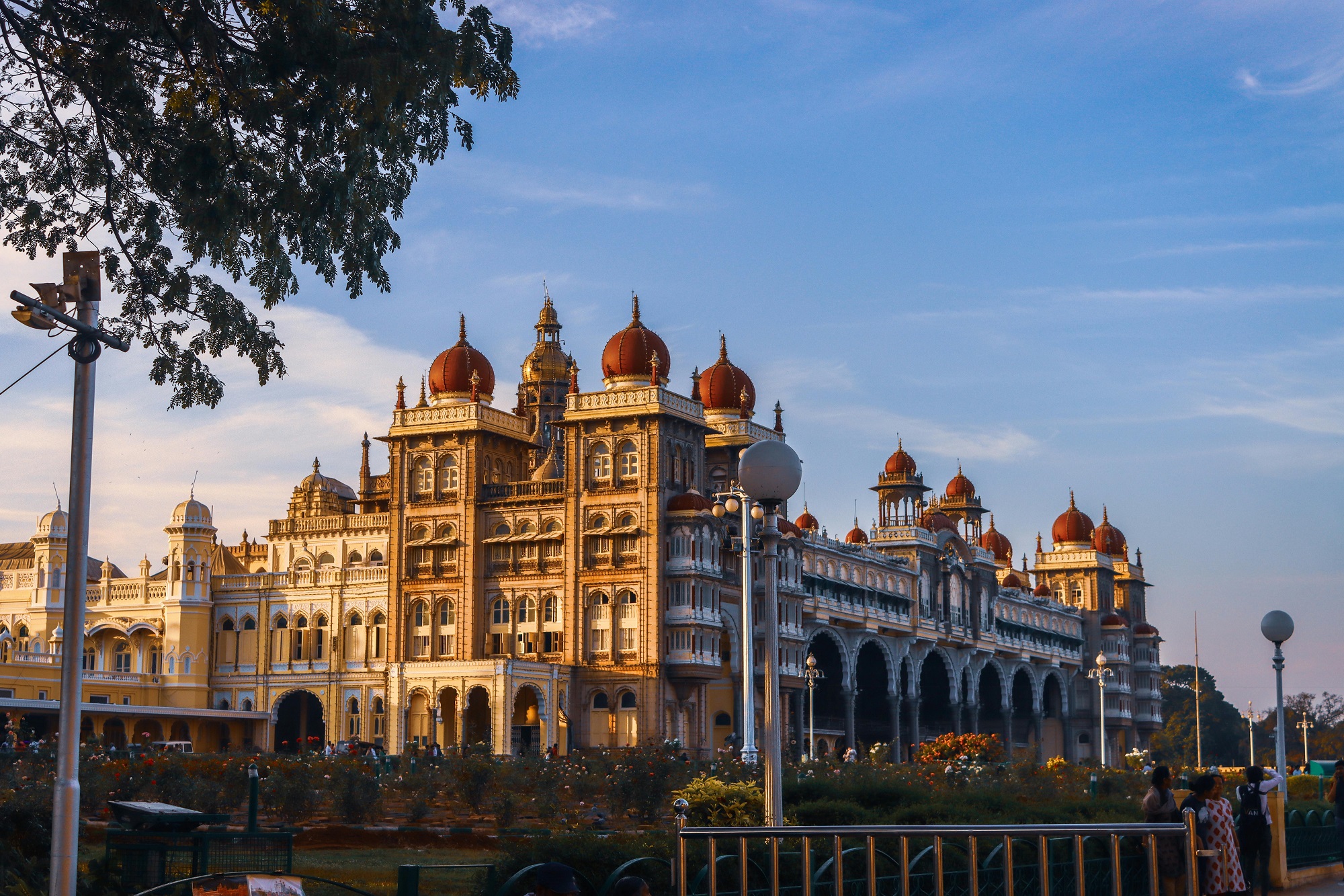 09 DAYS – HERITAGE KARNATAKA TOUR