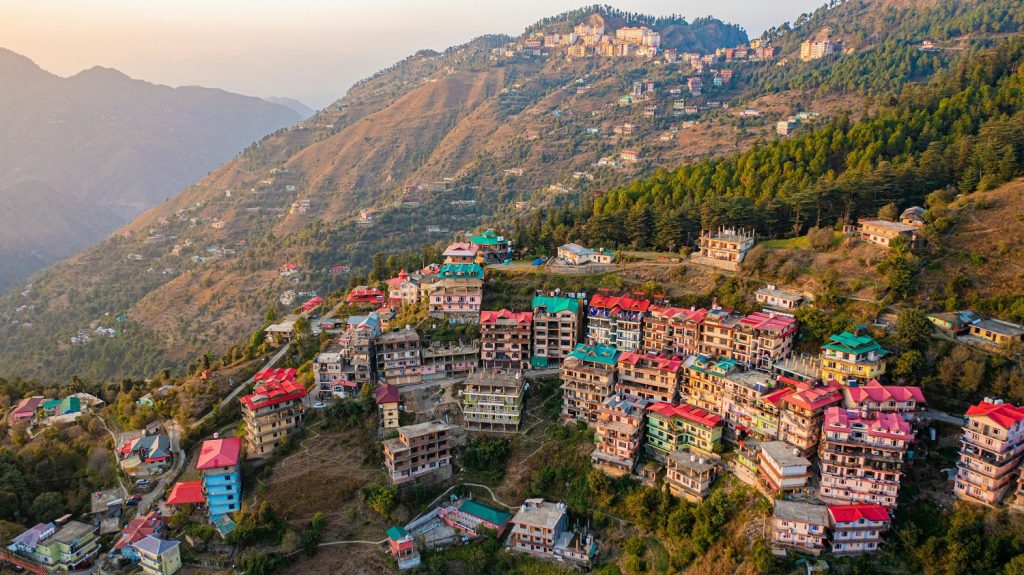 13 DAYS – BEST OF HIMACHAL TOUR