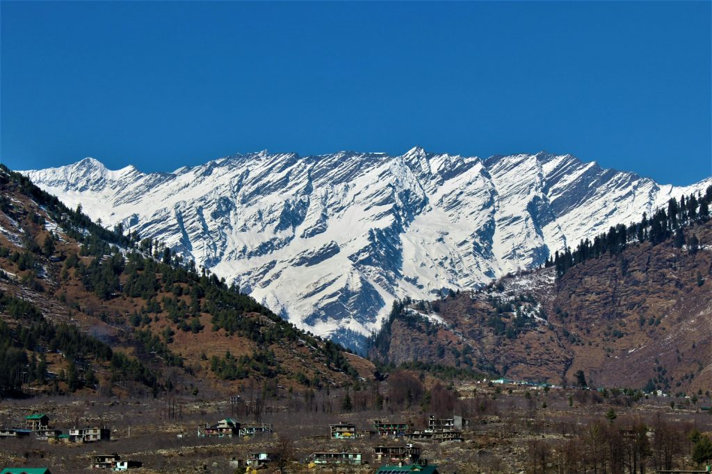 SHIMLA MANALI TOUR