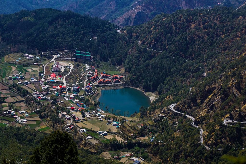 06 DAYS – NAINITAL KAUSANI CORBETT TOUR