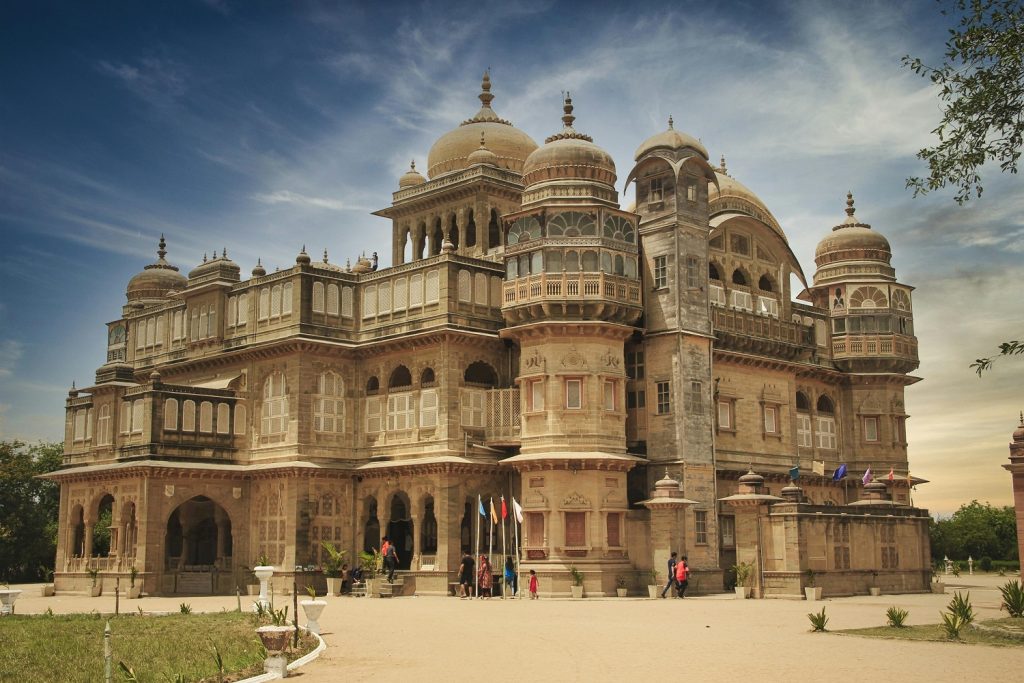 24 DAYS – RAJASTHAN AND GUJARAT TOUR